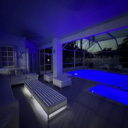Home In מיאמי מראה חיצוני תמונה