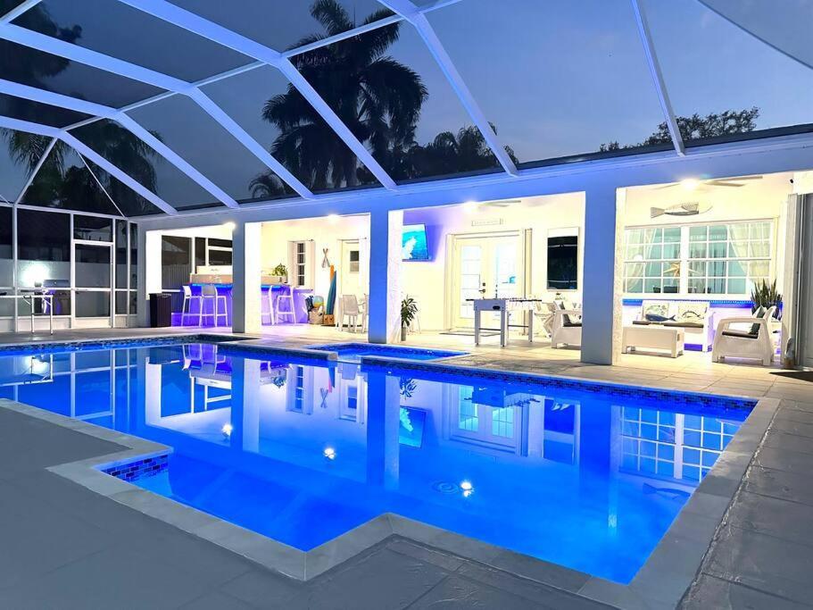 Home In מיאמי מראה חיצוני תמונה