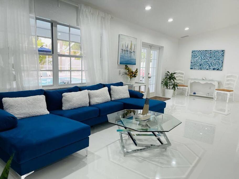 Home In מיאמי מראה חיצוני תמונה