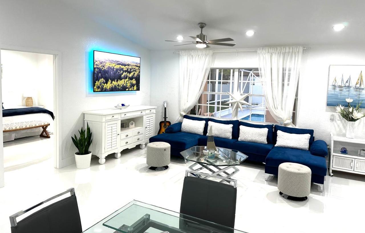 Home In מיאמי מראה חיצוני תמונה