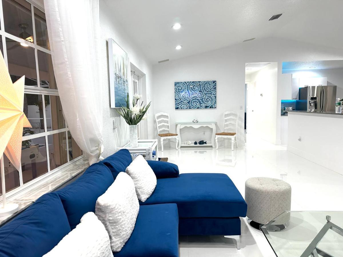 Home In מיאמי מראה חיצוני תמונה
